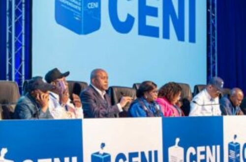 Article : Elections en RDC : La polémique enfle après l’annulation partielle des élections législatives pour cause de fraude